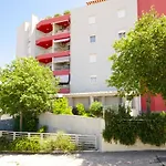 Apartment Sun
