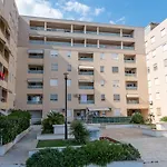 Apartment Suncica