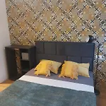 Sweet Little Studio Apartment