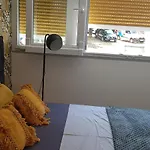 Sweet Little Studio Apartment