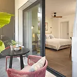 Luxury Apartments Villa Mala Split