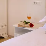 Summer breeze luxury rooms