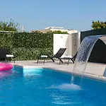 Villa Anja Lux, Split