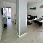 Apartman Luna Split Modern Sea View Apartment