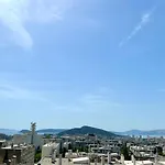 Apartman Luna Split Modern Sea View Apartment