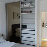 Euphoria Luxury Apartment