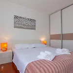 Apartment Zenta