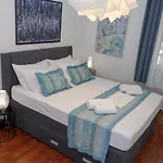 Cozy Central Apartment 3 Guests