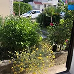 Garden apartman Split