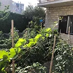 Garden apartman Split
