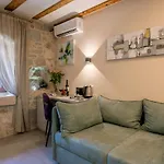 Old Spalatrum Luxury Rooms