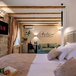 Old Spalatrum Luxury Rooms