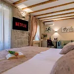 Old Spalatrum Luxury Rooms
