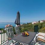 Daniel\'S Apartments Split