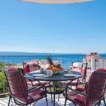 Daniel\'S Apartments Split