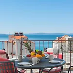 Daniel\'S Apartments Split