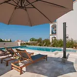 Daniel\'S Apartments Split