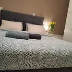 Modern Apartman Marcelina With A Garage And Balcony With Wifi