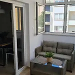 Apartment By The Mall