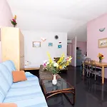 Apartments In Old Town, Two Rooms & One Room