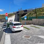 Apartment Paola With Free Private Parking Place