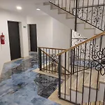 Apartment Paola With Free Private Parking Place