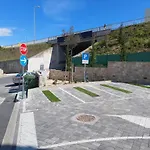 Apartment Paola With Free Private Parking Place