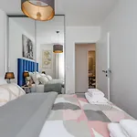 Luxury Apartment Giga