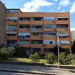 Nice Apartment On Quite Location Near City Center