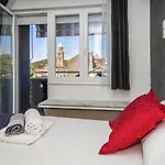 Split Central Luxury Studios