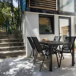 Studio Tina In Centar With Parking