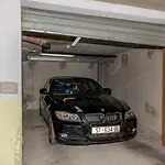 Modern Apartment With Sea View And Secure Garage