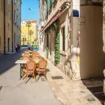 Apartment Queen Teuta In The Heart Of Split Historical Heritage