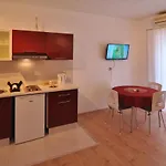 Apartment Nemo