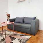 Apartment Lenka -Split ,Great Location