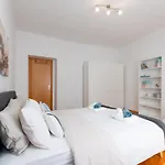 Spacious Apartment In The Center-Aspalathos