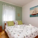 Spacious Apartment In The Center-Aspalathos