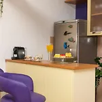 Spacious Apartment In The Center-Aspalathos
