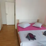 Great View Comfortable Apartment Whit Free Parking