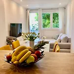 Apartment Stellina