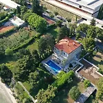Villa Diocletian