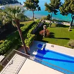 Villa Diocletian