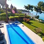 Villa Diocletian