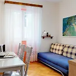 Apartman Branka
