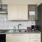 Studio Apartment Visoka