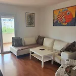 Great Apartment For 5