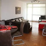 Apartment Lucius