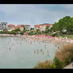 Apartman Aspalathos