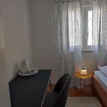 Mediterraneo Room