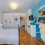 Lct City Nest Apartment